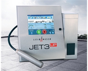 莱宾格喷码机  JET 3